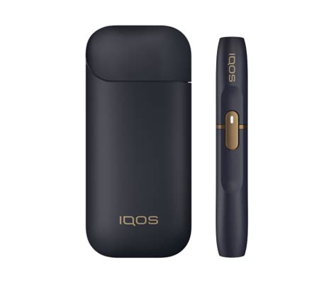 iqos nederland tabak.